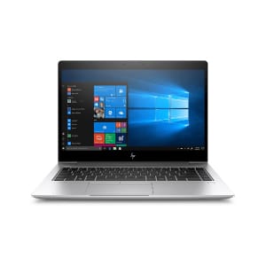 HP EliteBook 840 G6 Core i5 8th Gen 16GB DDR4 DRAM 256GB SSD 14" FHD Display