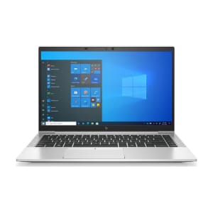 HP EliteBook 840 G8 Notebook PC Core i5-1135G7 16GB RAM 256GB SSD 14" FHD Display