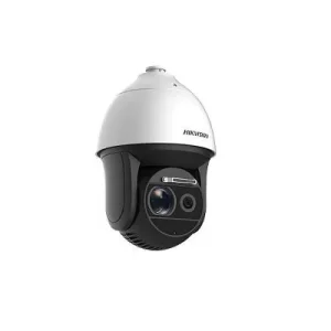 Hikvision DS-2DF8236I-AEL 2MP Ultra-Low Light Smart PTZ Camera