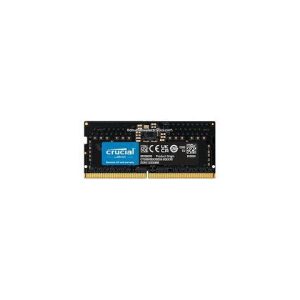 Crucial Laptop RAM DDR5 16GB 4800 - CT16G48C40S5