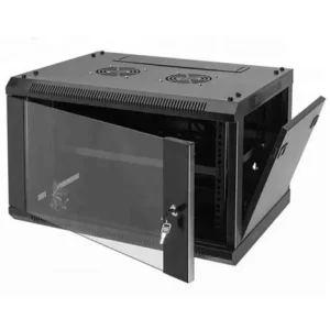 6U Wall Mount Cabinet – 450mmx600mm