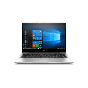 Hp Elitebook 840 G6 Core i5 8th Gen 8GB RAM 256GB SSD 14" Full HD Display