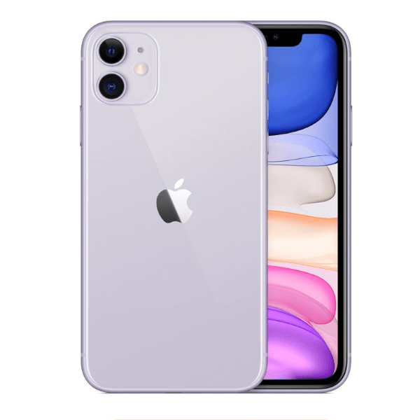 Ex USA Apple iPhone 11 4GB RAM 256GB 6.1 inches 3110 mAh Battery