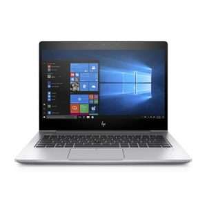 HP EliteBook 840 G5 Core i5 8th Gen 8GB RAM 256GB SSD 14inch FHD Display