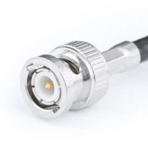 BNC Jack – CCTV & Coaxial Connector