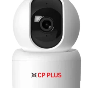 CP Plus EZYKAM+ Smart Home Wi-Fi Cloud Security 2MP Camera – CP-E25A