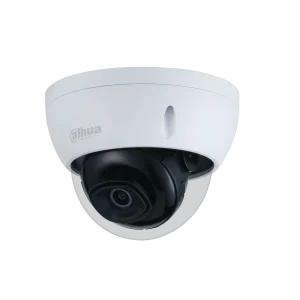 Dahua DH-IPC-HDBW2831EP-S-0280B-S2 | 8MP (4K Ultra HD) Fixed 2.8mm, Starlight + Lite, IR 30m Dome Camera
