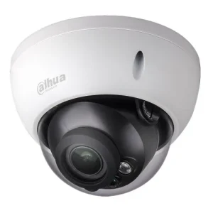 Dahua DH-IPC-HDBW2831RP-ZS-27135-S2 | 4K IP WDR IR Dome Motorised [Optical Zoom] 3.7-13.5mm, Lite + Starlight