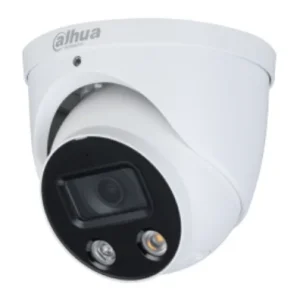 Dahua DH-IPC-HDW3549H-AS-PV-S3 | WizSense Full-color Eyeball IP Camera 5MP 2.8mm (97°) fixed lens