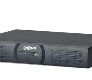 Dahua DHI-NVR1108HS-8P-4KS2 Network Video Recorder