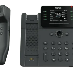Fanvil V62 Pro Prime Business Phone