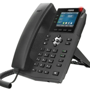 Fanvil X3U Pro Entry Level IP Phone