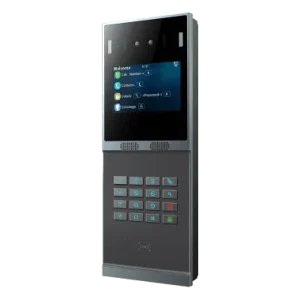 Fanvil i66 Face Recognition Door Phone
