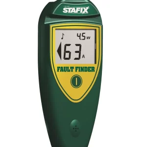 Remote Fault Finder + Voltmeter Stafix
