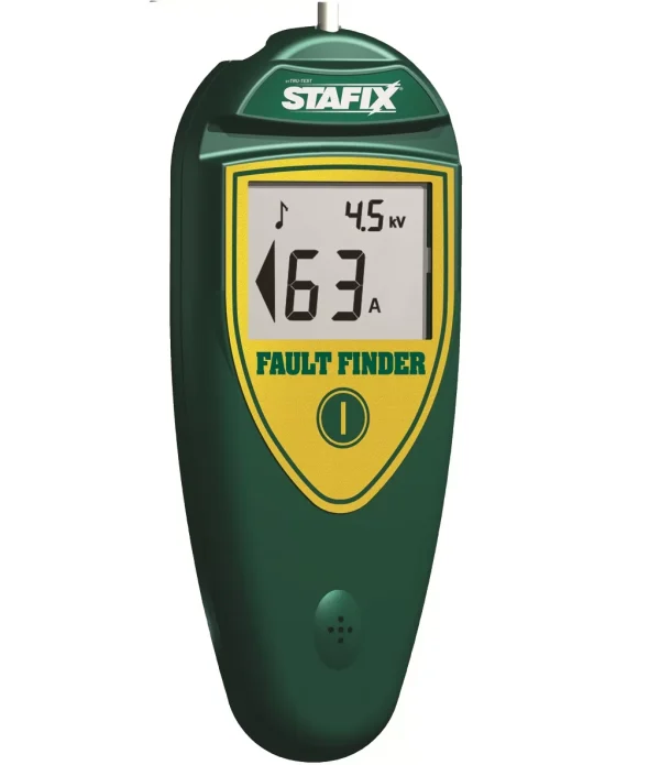 Remote Fault Finder + Voltmeter Stafix