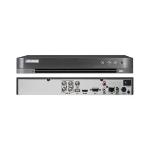 HIKVISION 4 Channel HD DVR 1080P DS-7204HQHI-K1