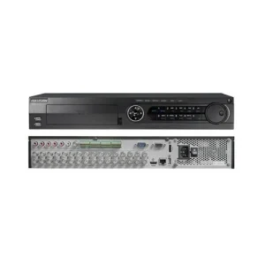HIKVISION DS-332HQHI-K4 32 ChannelsTurbo HD DVR