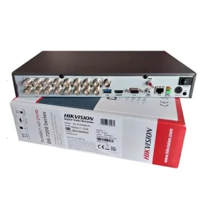 HIKVISION DS-7216HQHI-K1 Turbo-HD DVR 16 Channel 1080p
