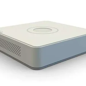 HIKVISION Turbo-HD DVR 16 Channel 720P White-DS-7116HGHI-F1