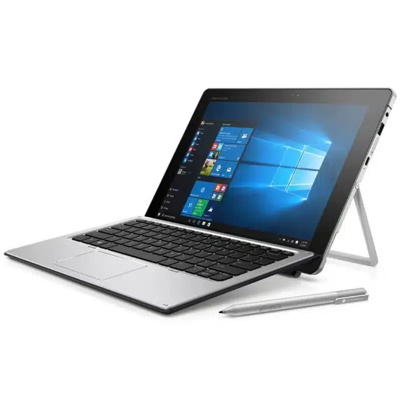 HP Elite X2 G4 Core i7 8th Gen 16GB Ram 256GB SSD Stylus Pen and Back Cover