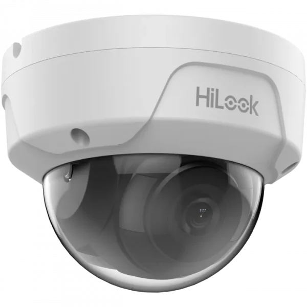 Hikvision IPC-D121H-M 2.8mm 2MP 1080p Dome Camera
