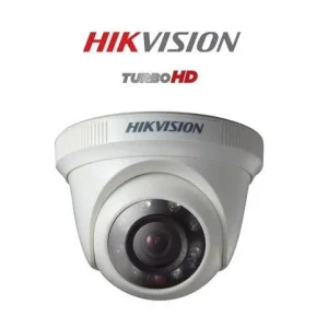 Hikvision DS-2CE56C2T-VFIR3 Turbo HD720P CCTV Camera Dome