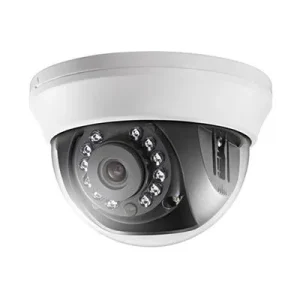 Hikvision DS-2CE56COT-IR HD 720P Indoor IR Turret Camera