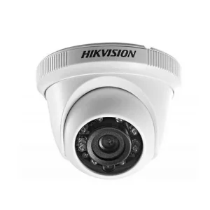 Hikvision DS-2CE56D0T-IR HD 1080P Indoor IR Turret Camera
