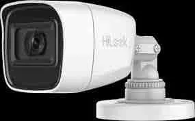 Hikvision Hilook THC-B120-PC Outdoor Security Camera – 2MP