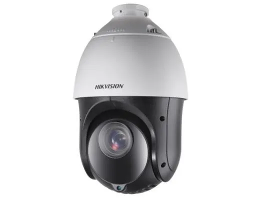 Hikvision DS-2DE4120IW-DE 1.3MP 20X Network IR PTZ IP Camera