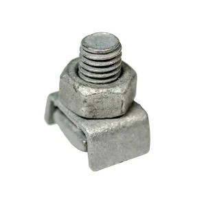 Joint Clamp Galvanised
