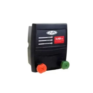 MB4.5 JVA Agri Energizer