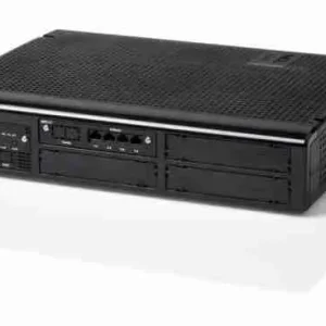 Nec Analog Lines NEC SL2100 PBX System 3 Trunk 8 Ext, 1 Card
