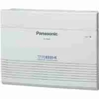Panasonic KX-TES824 Hybrid PBX System