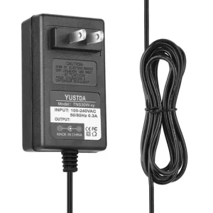 Power Adaptor for Stafix