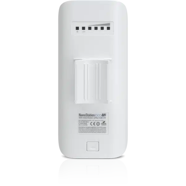 Ubiquiti Networks NanoStation loco M2 Indoor/Outdoor airMAX CPE - Image 3