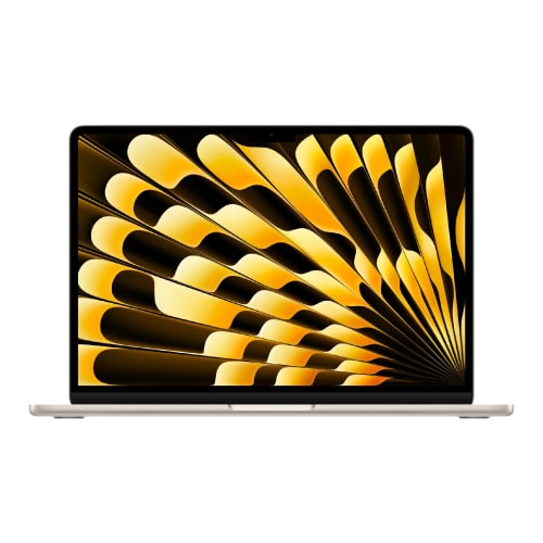 Apple MacBook Air M3 16GB RAM 512GB SSD 13 inch Liquid Retina display with True Tone
