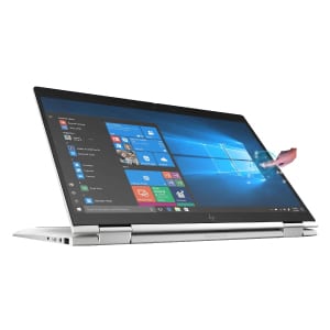 HP EliteBook 1040 G6 X360 Core i5 8th Gen 16GB RAM 512GB SSD 14" Touchscreen