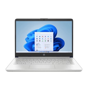 HP 15s Ryzen 7 8GB RAM 256GB SSD 15.6 inches Full HD Display