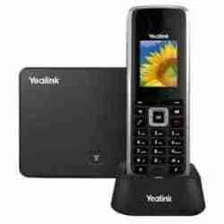 Yealink W52P DECT Cordless Handset Dect Basestation