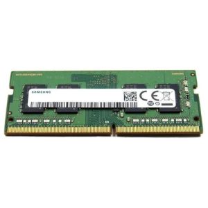 Samsung Laptop RAM DDR4 4GB 3200 - SAM L DDR4 4GB 3200