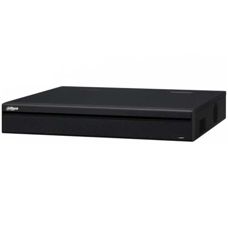 Dahua DHI-NVR4232-16P-4KS2/L | 32 Channel 1U 2HDDs 16PoE Network Video Recorder