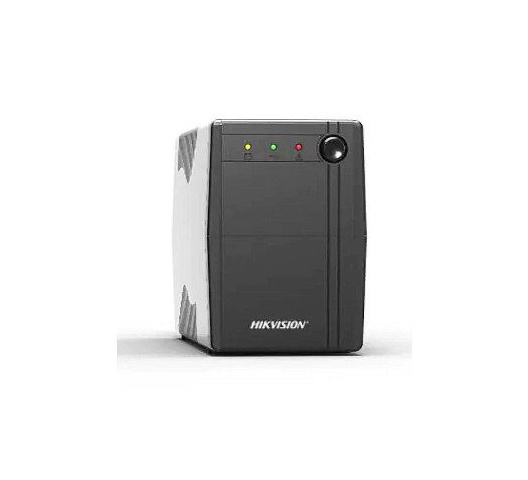 Hikvision DS-UPS1000(O-STD)/UK UP 1000VA/600W,12V/7Ah