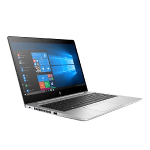HP EliteBook 745 G6 AMD Ryzen 7 16GB RAM 256GB SSD 14 Inch FHD Display