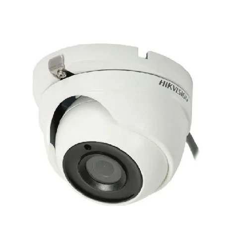 HikVision DS-2CE56H0T-ITMF 5MP Turret Camera - Image 2