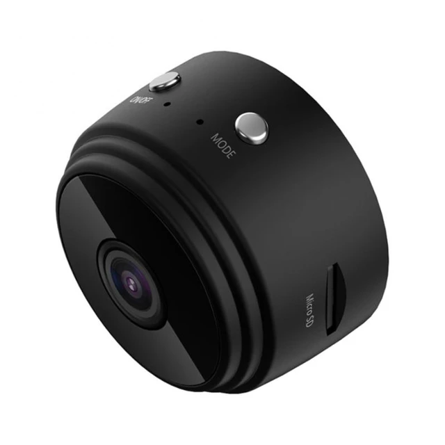 A9 Mini Camera 1080P HD IP Camera Night Version Voice Video Security Wireless Mini Camcorders Surveillance Cameras Wifi Camera - Image 2