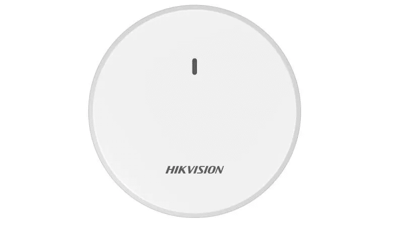 Hikvision – Wi-Fi 5 1200M Celling Access Point DS-3WAP522-SI