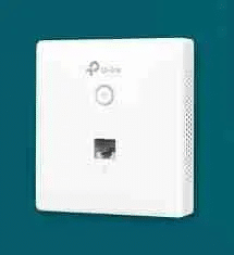 TP-Link Omada AC1200 Wireless MU-MIMO Gigabit Wall-Plate Access Point – TL-EAP230-WALL