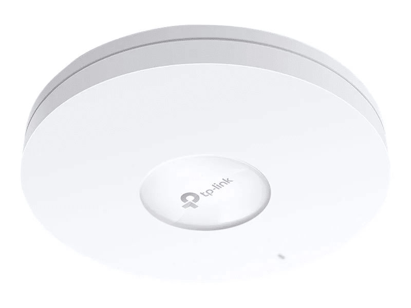 TP-Link AX1800 Ceiling Mount WiFi 6 Access Point – TL-EAP610