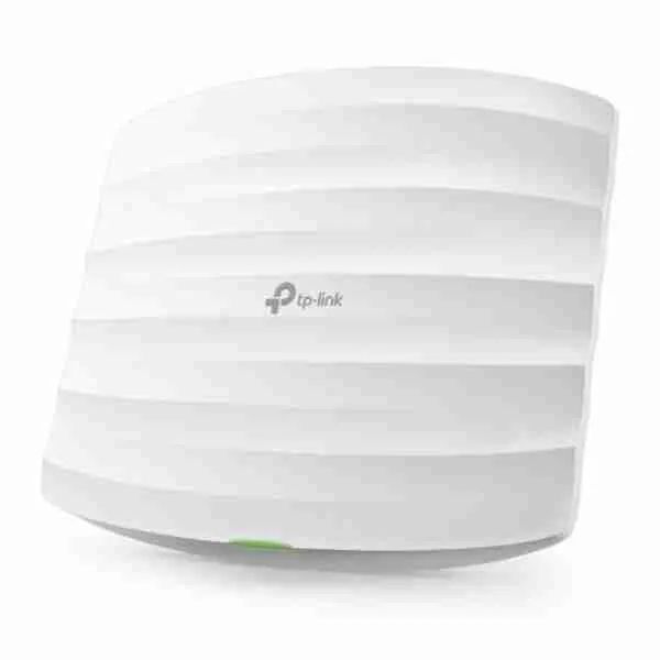 TP-Link AC1350 Wireless MU-MIMO Gigabit Ceiling Mount Access Point – TL-EAP225